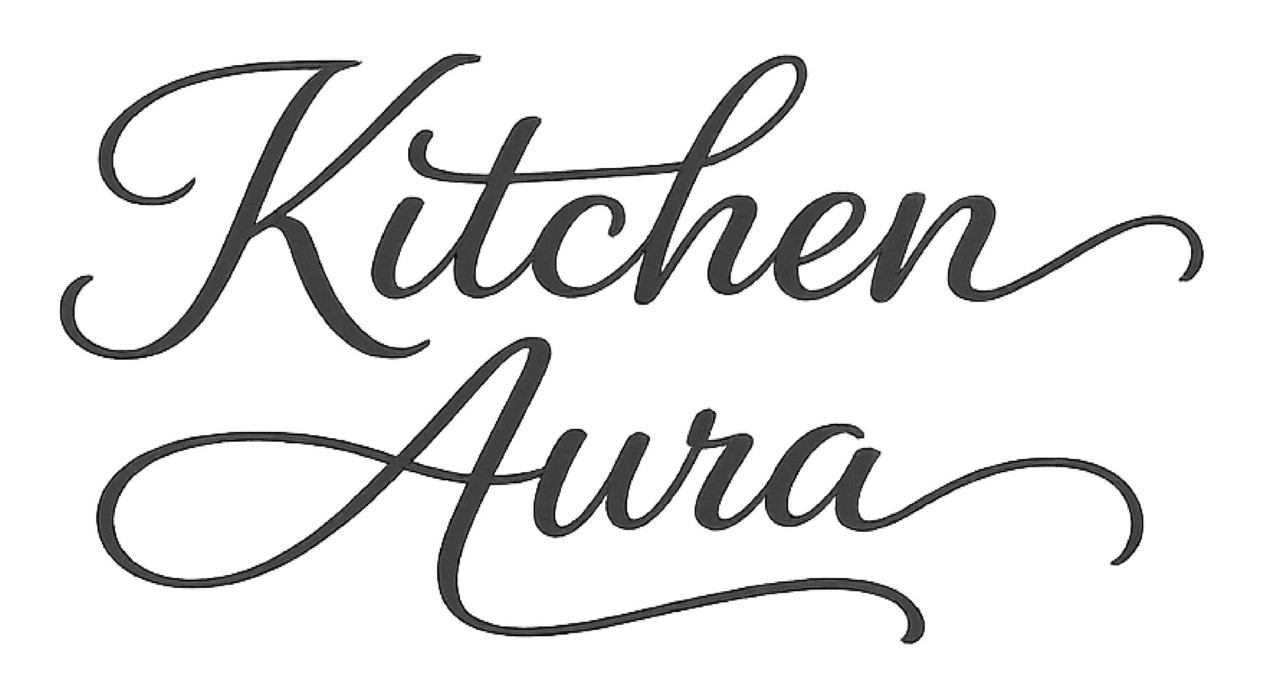 Kitchen Aura